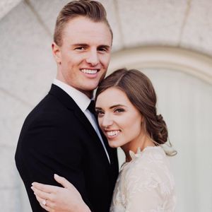 Meet your Posher, Jordan